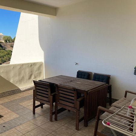 Magnolia Mar Apartamentos Lagos Kültér fotó