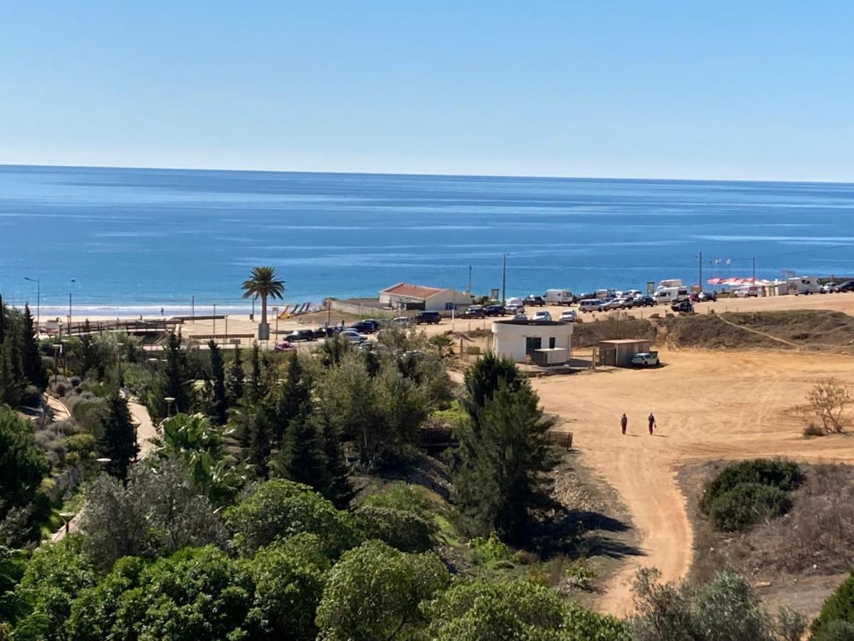 Magnolia Mar Apartamentos Lagos Kültér fotó