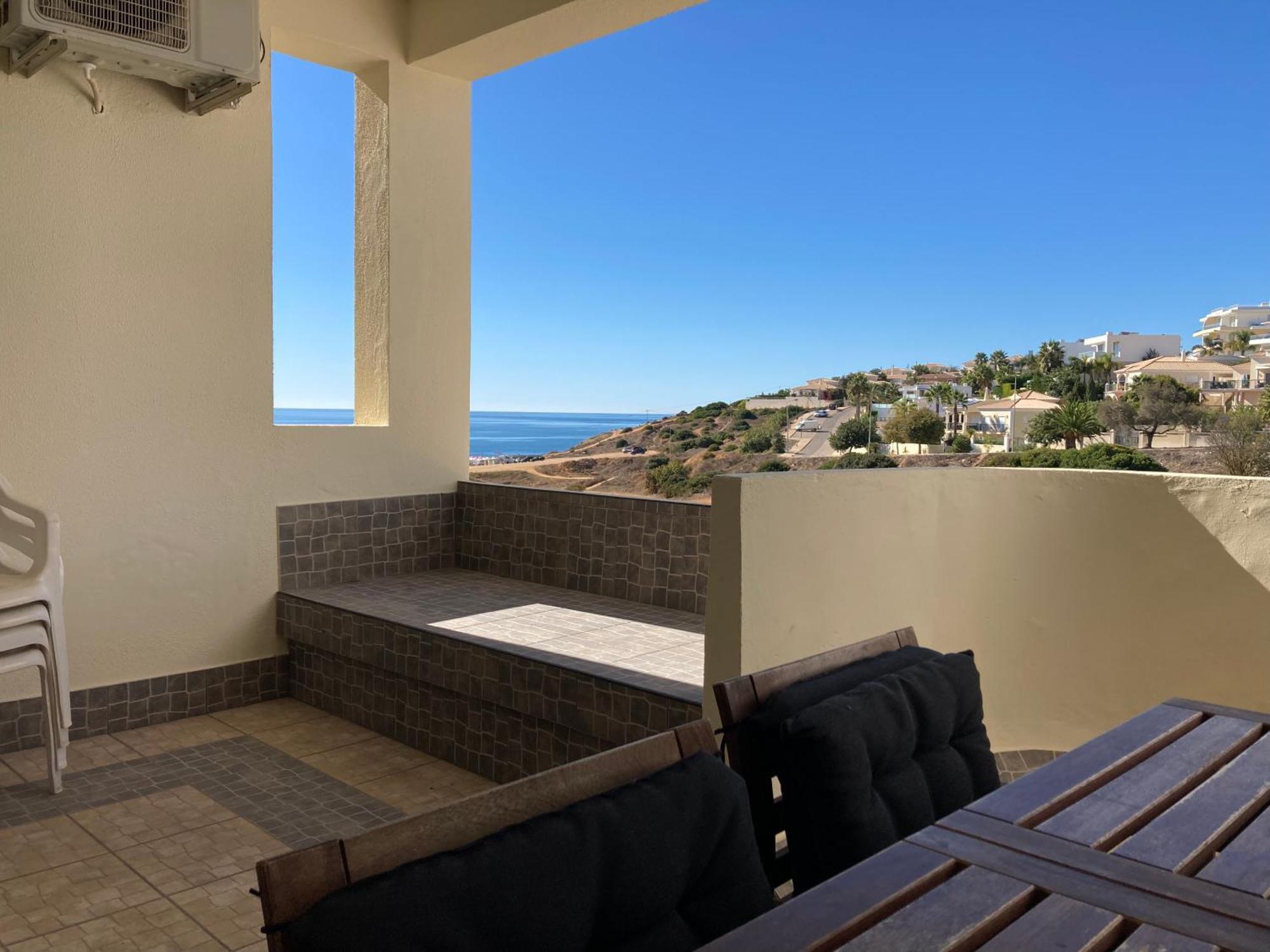 Magnolia Mar Apartamentos Lagos Kültér fotó