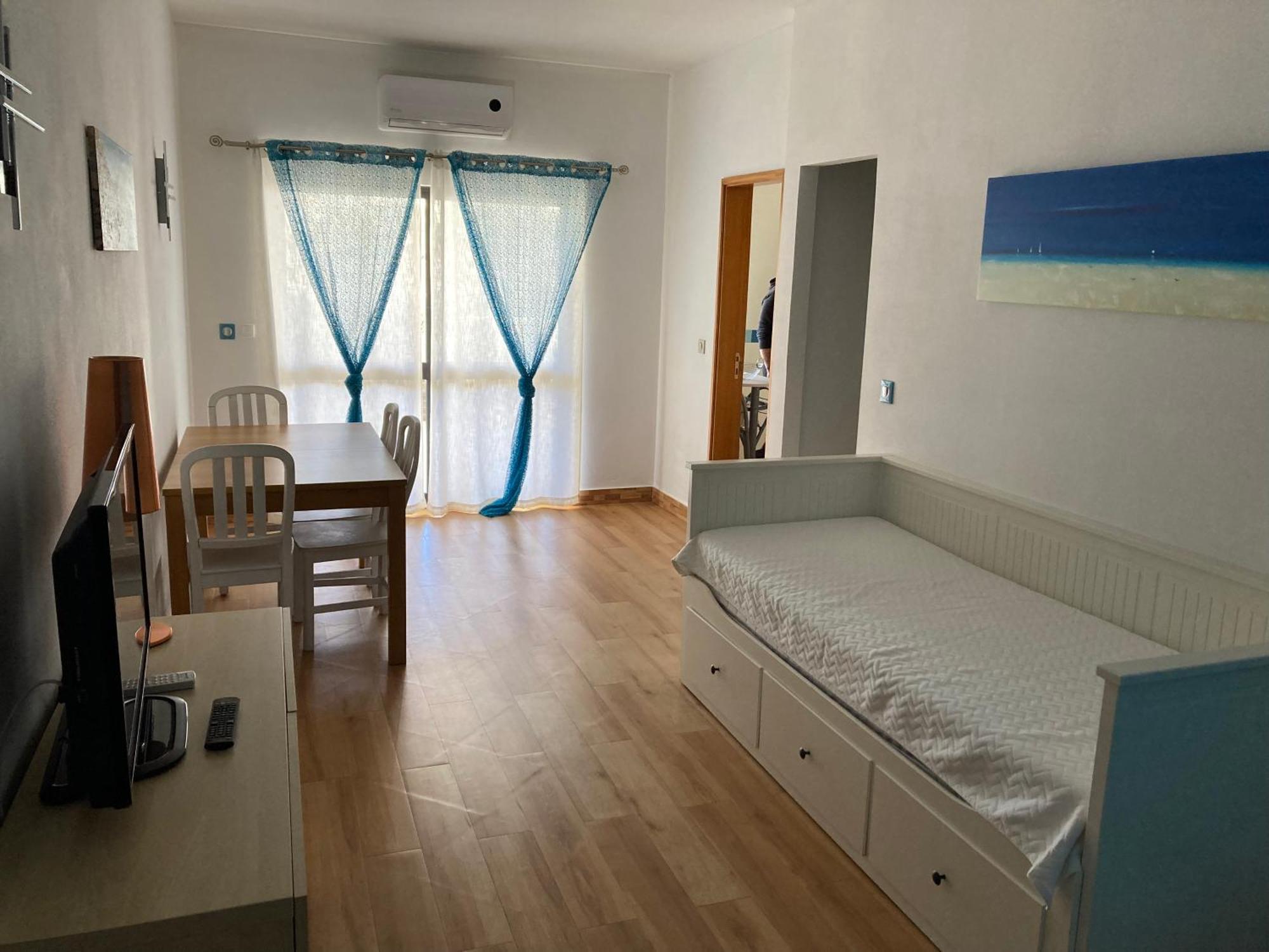 Magnolia Mar Apartamentos Lagos Kültér fotó