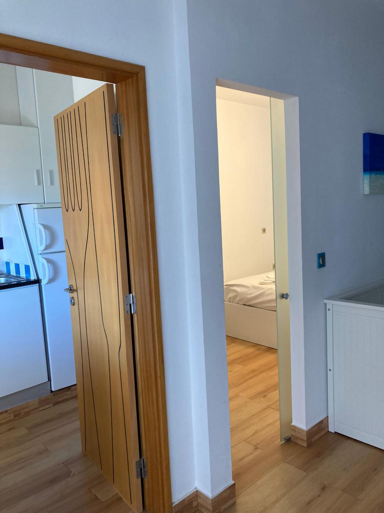 Magnolia Mar Apartamentos Lagos Kültér fotó