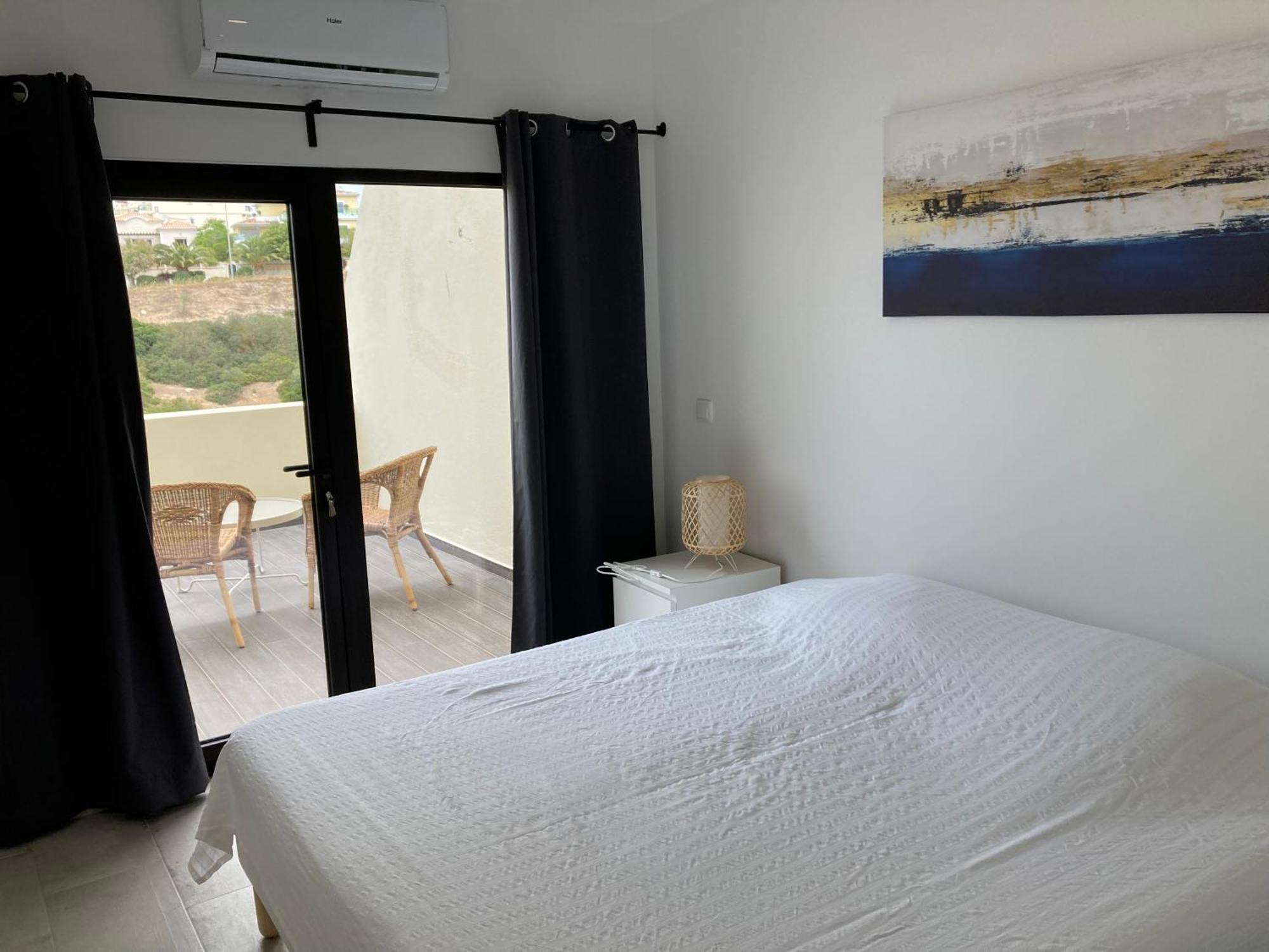 Magnolia Mar Apartamentos Lagos Kültér fotó