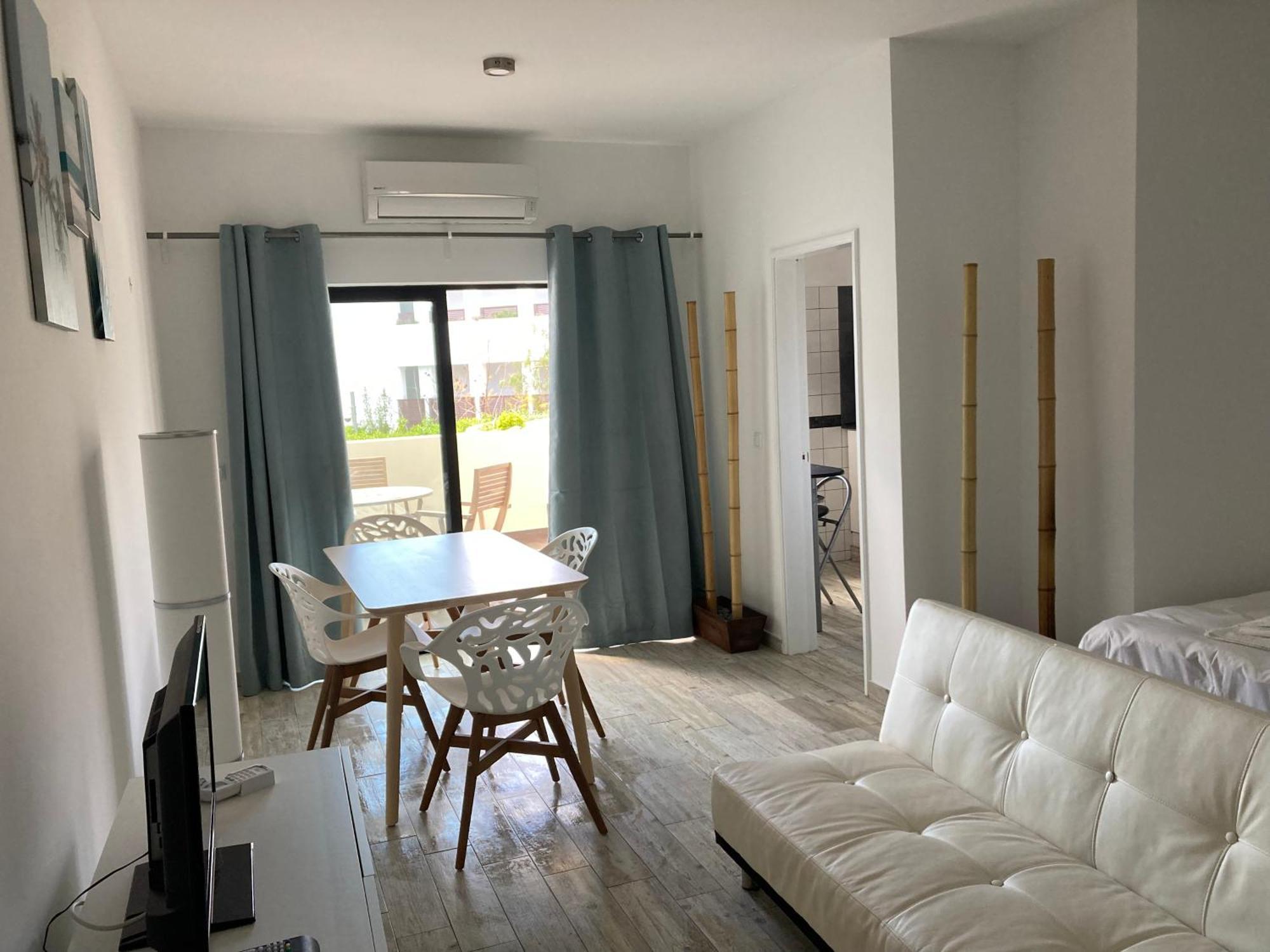Magnolia Mar Apartamentos Lagos Kültér fotó