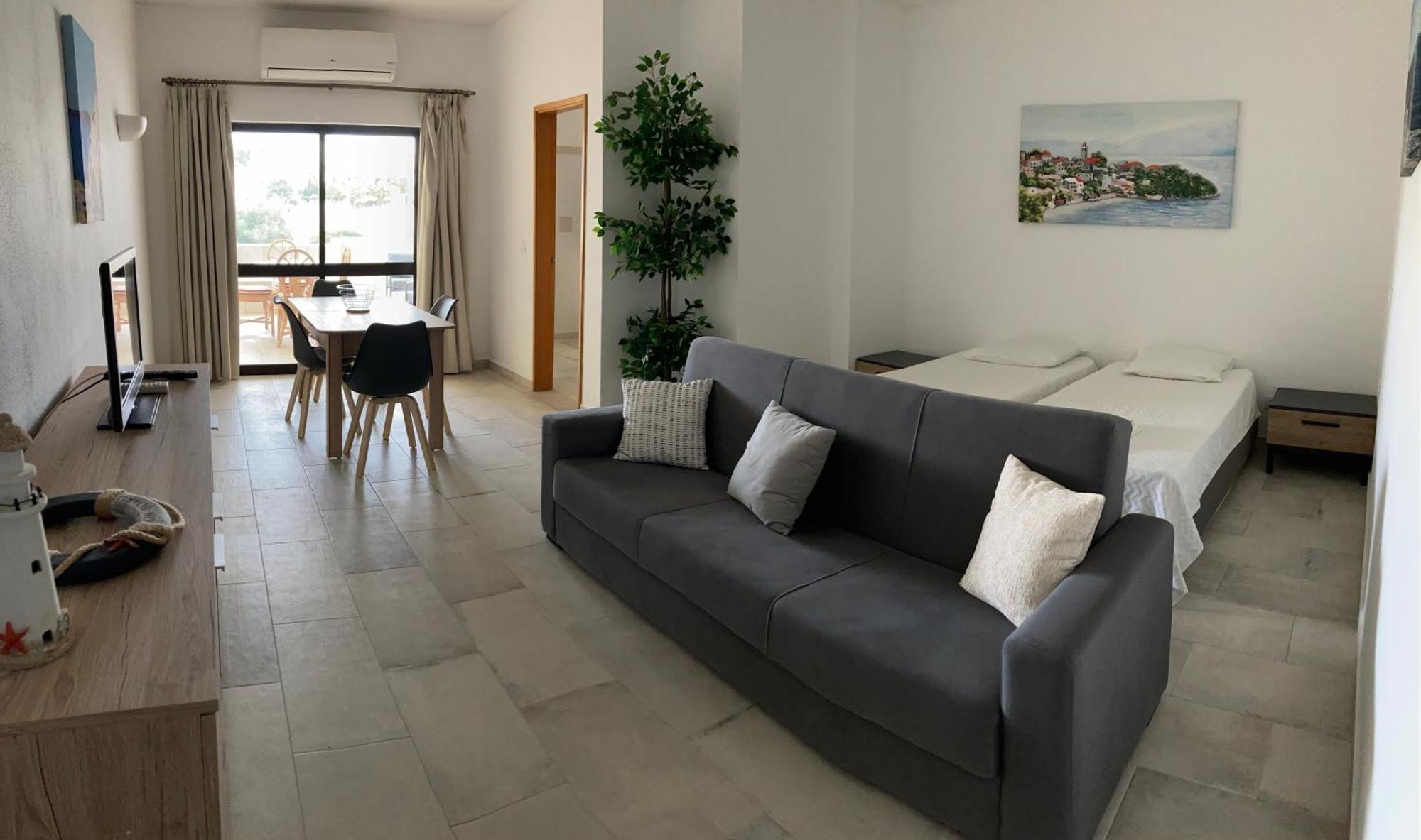 Magnolia Mar Apartamentos Lagos Kültér fotó
