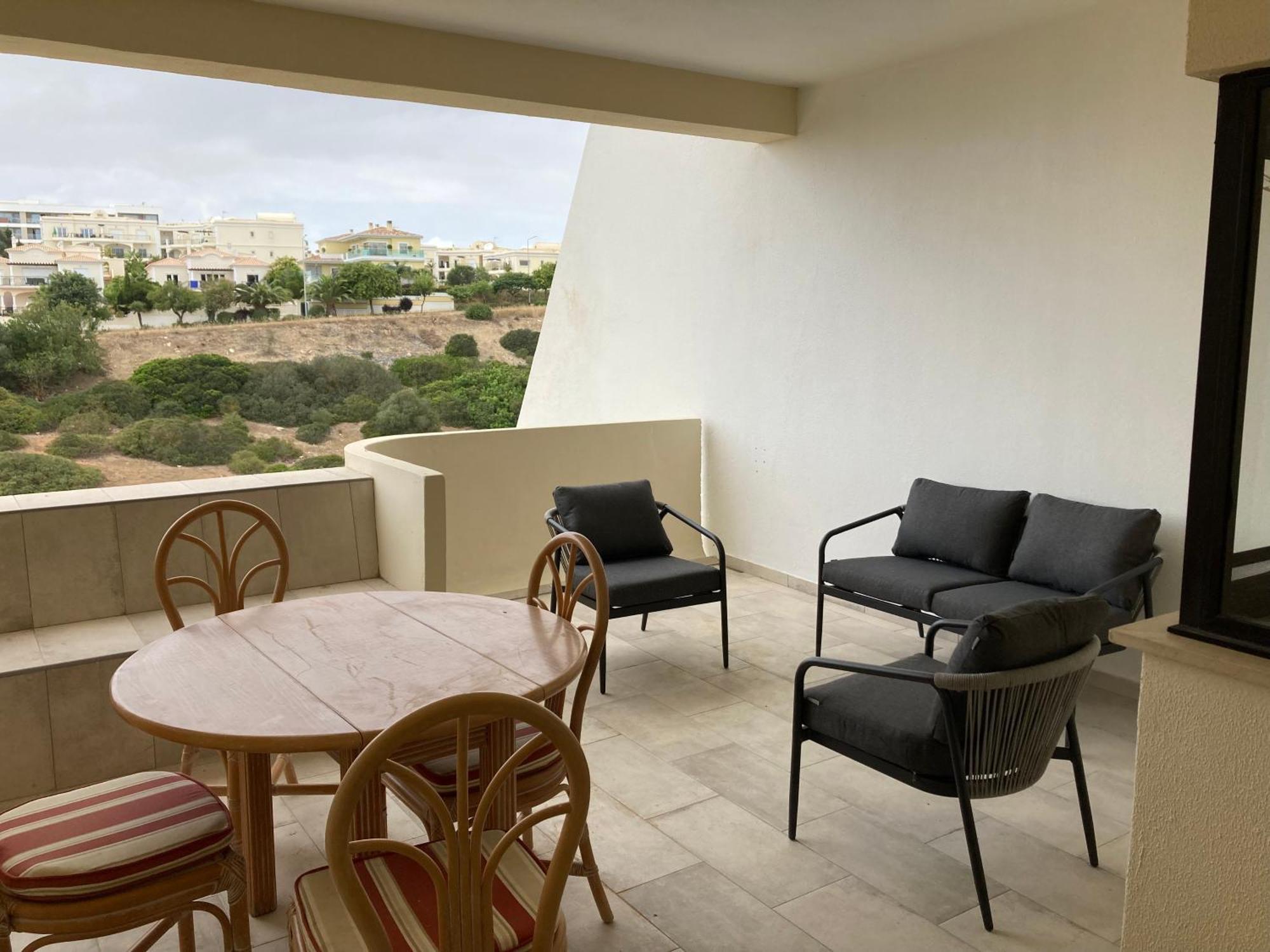 Magnolia Mar Apartamentos Lagos Kültér fotó