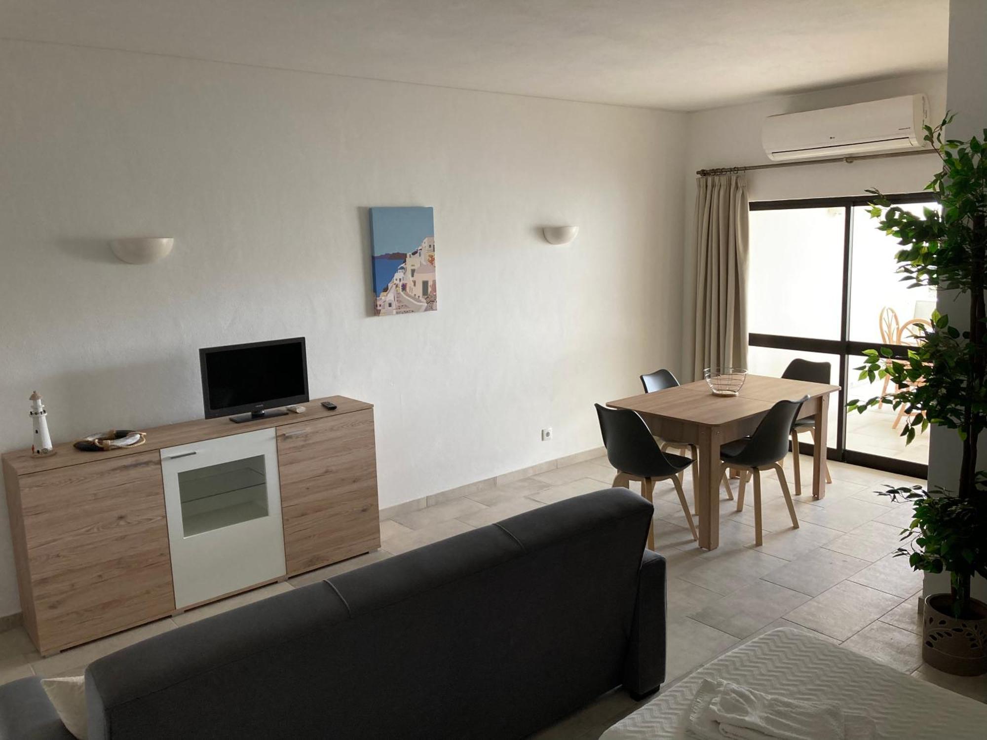 Magnolia Mar Apartamentos Lagos Kültér fotó