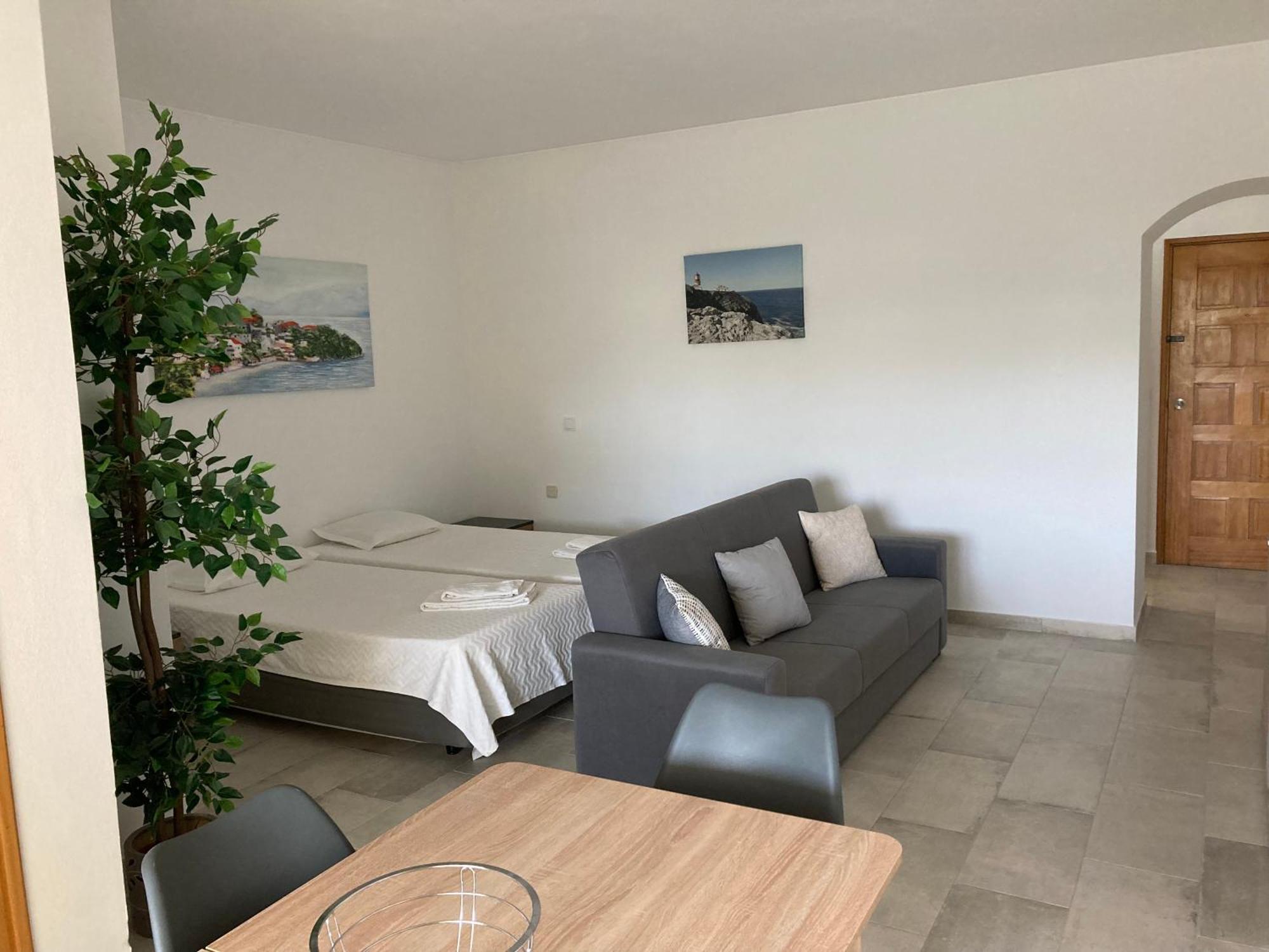 Magnolia Mar Apartamentos Lagos Kültér fotó