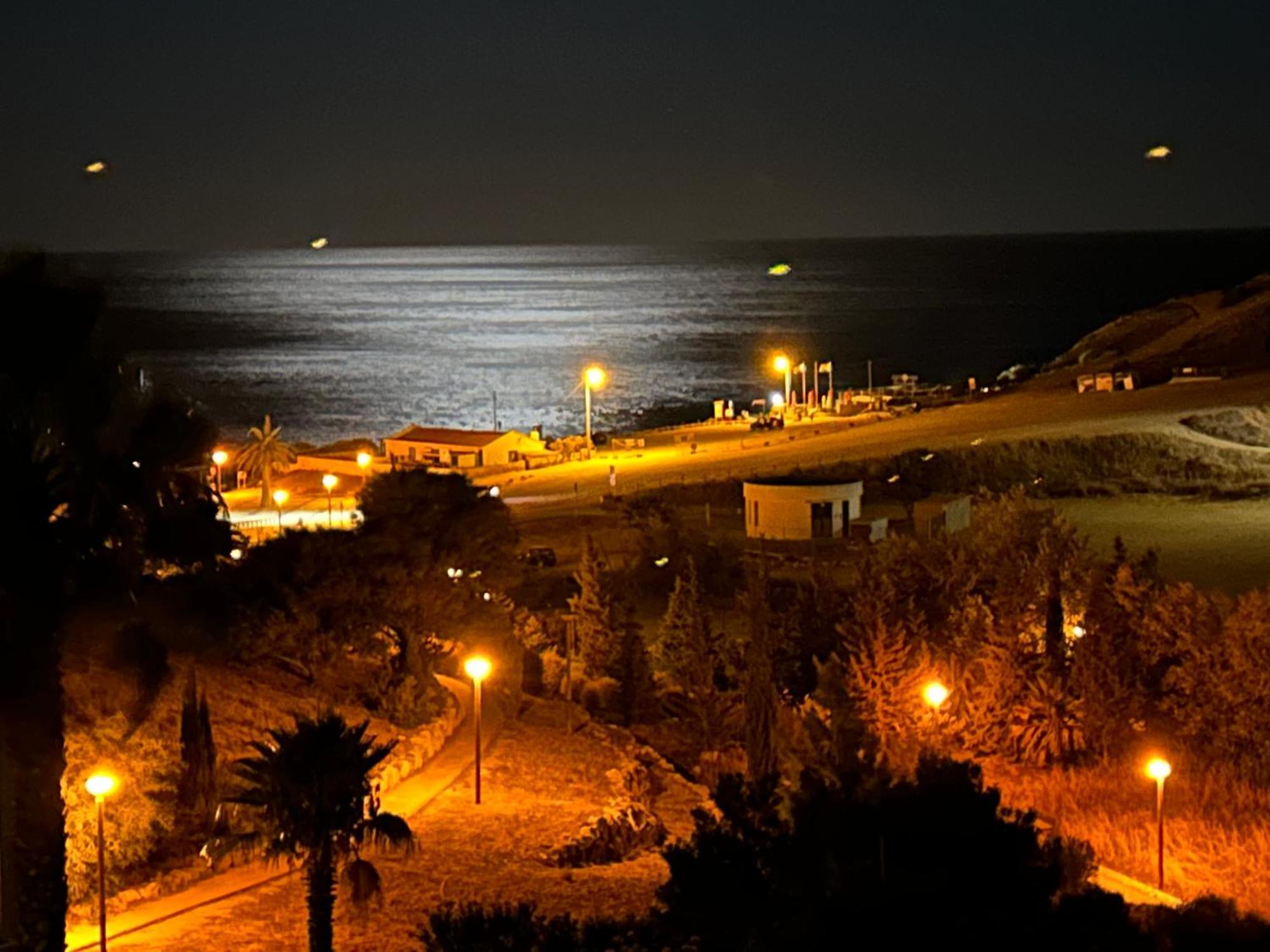 Magnolia Mar Apartamentos Lagos Kültér fotó
