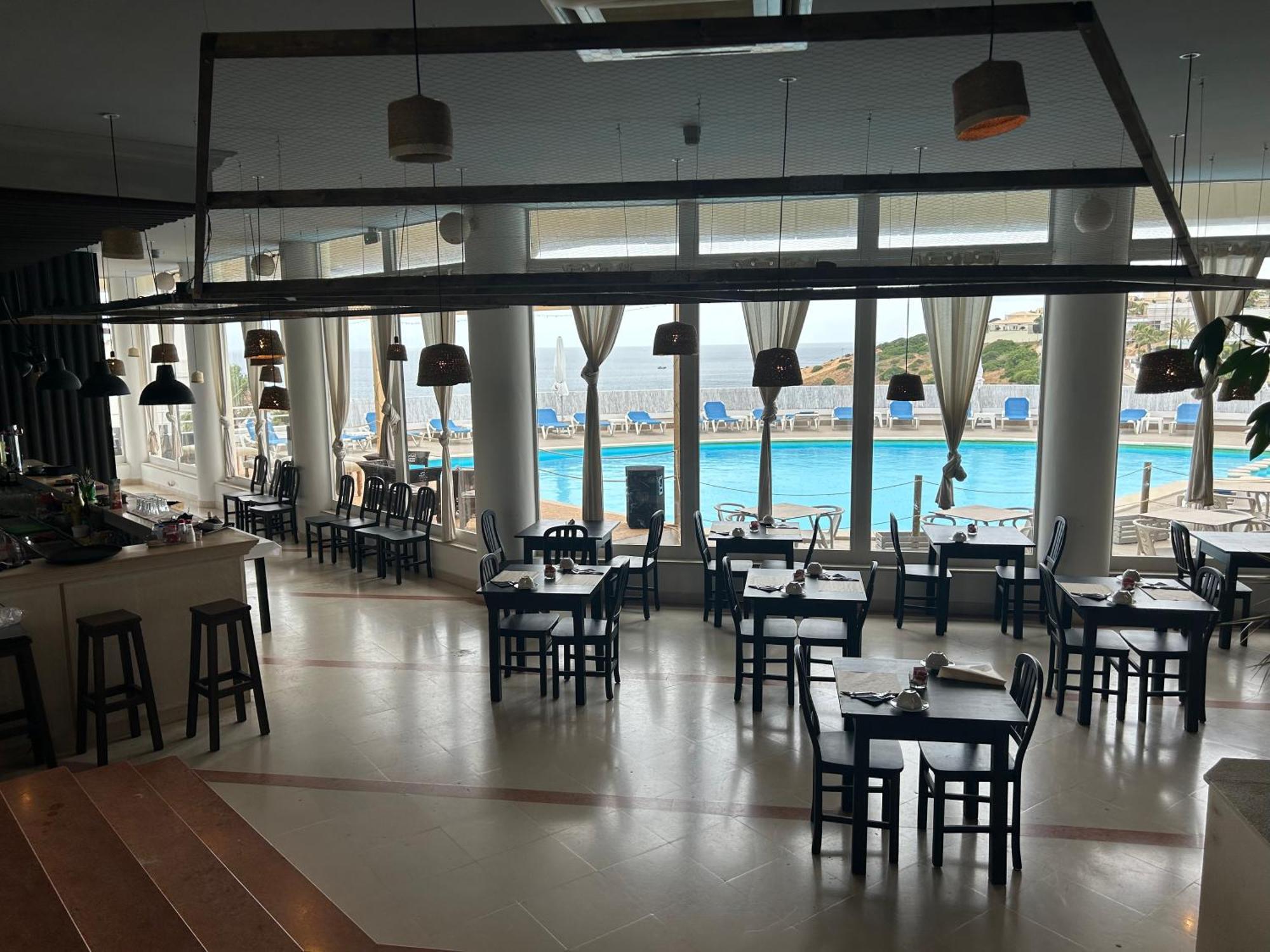 Magnolia Mar Apartamentos Lagos Kültér fotó