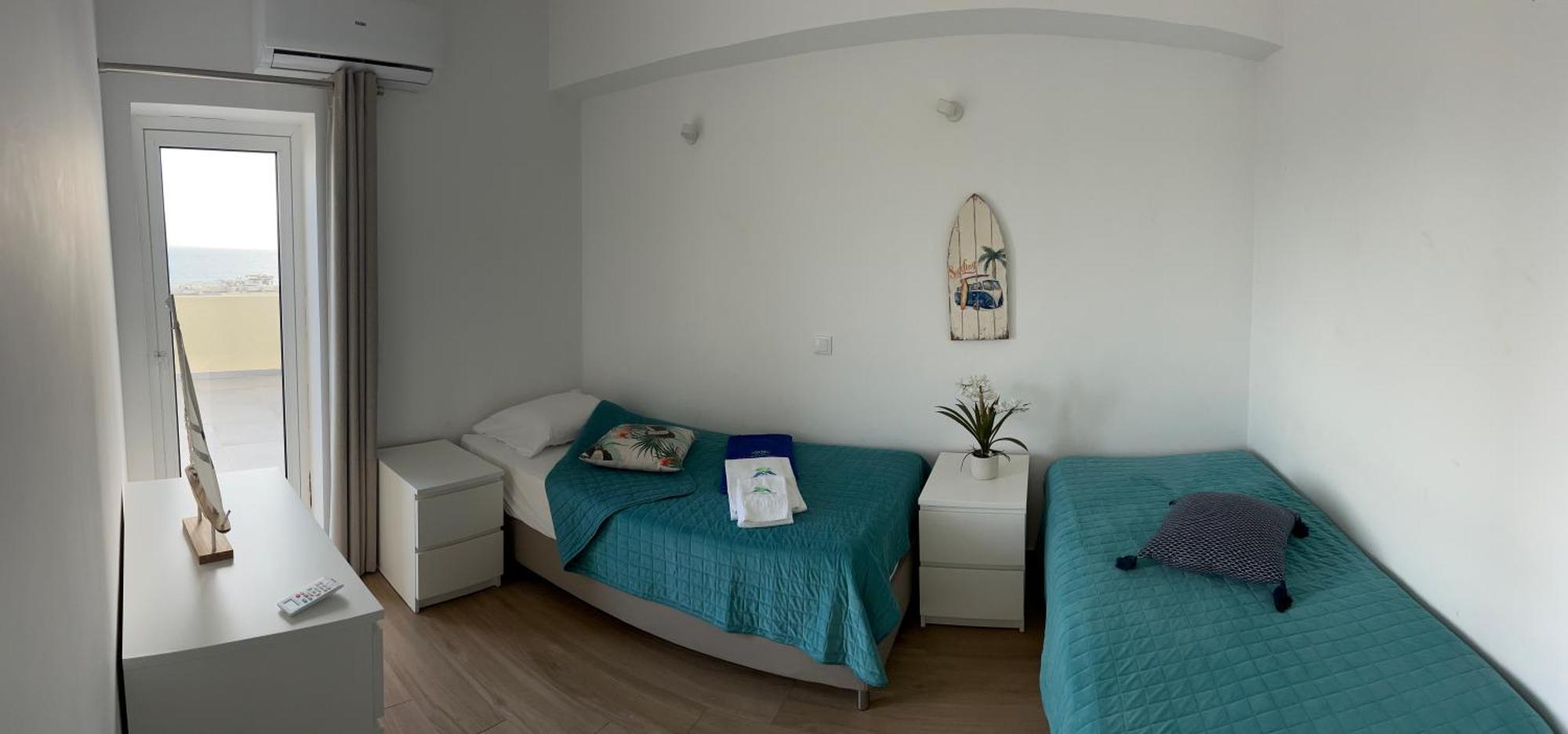 Magnolia Mar Apartamentos Lagos Kültér fotó