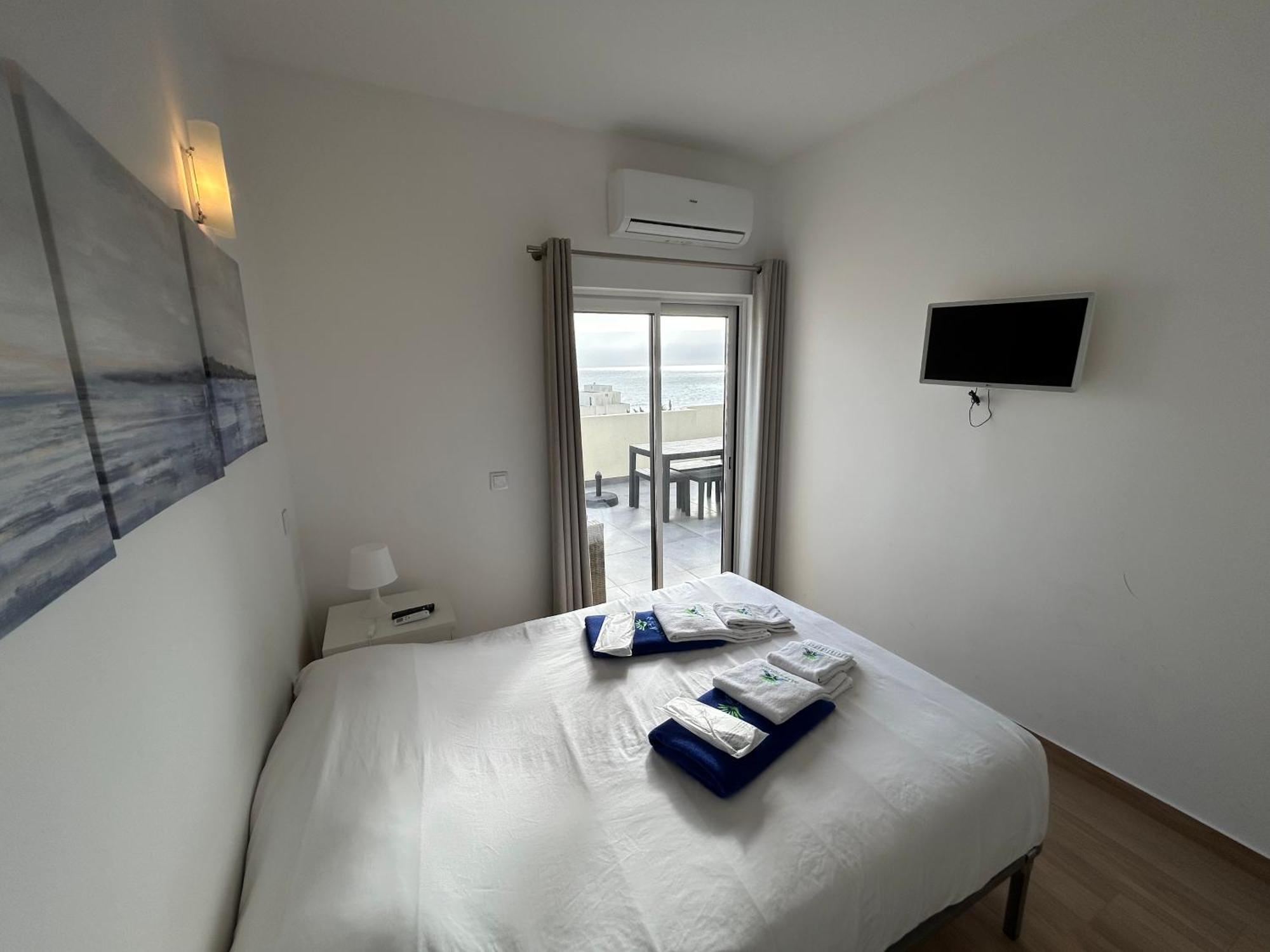 Magnolia Mar Apartamentos Lagos Kültér fotó