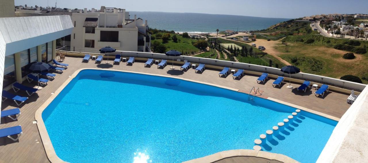 Magnolia Mar Apartamentos Lagos Kültér fotó